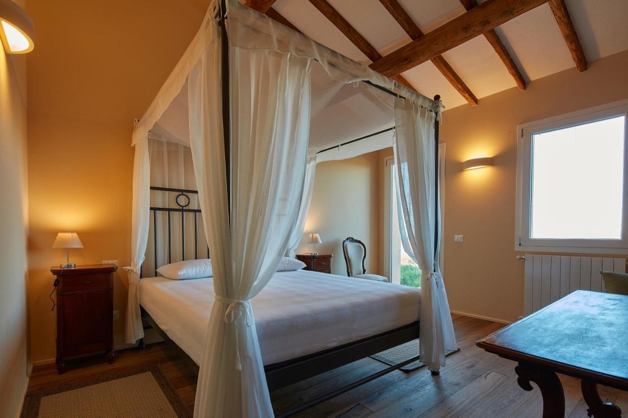 Poggio Tamantino, Villa Con Piscina In Maremma Poggio Cavallo Eksteriør bilde