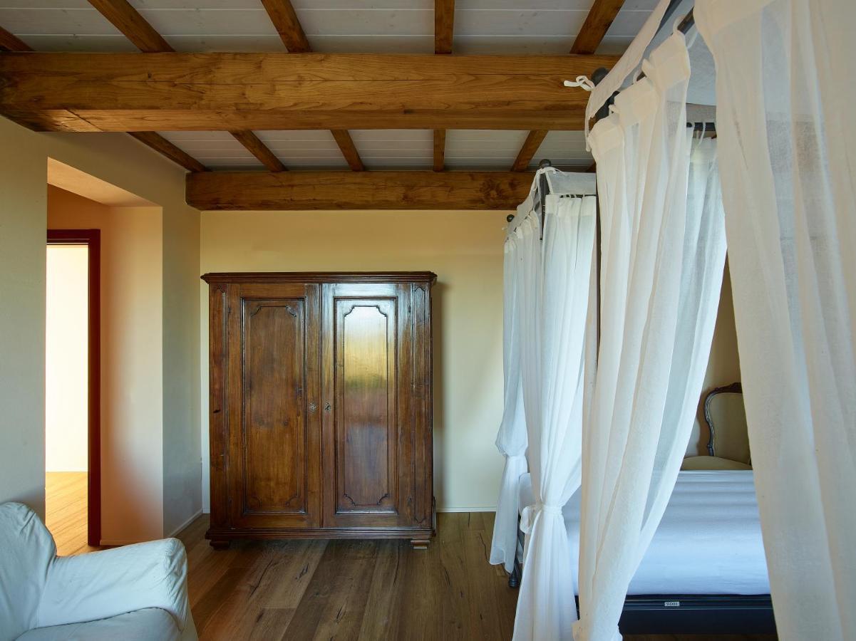 Poggio Tamantino, Villa Con Piscina In Maremma Poggio Cavallo Eksteriør bilde