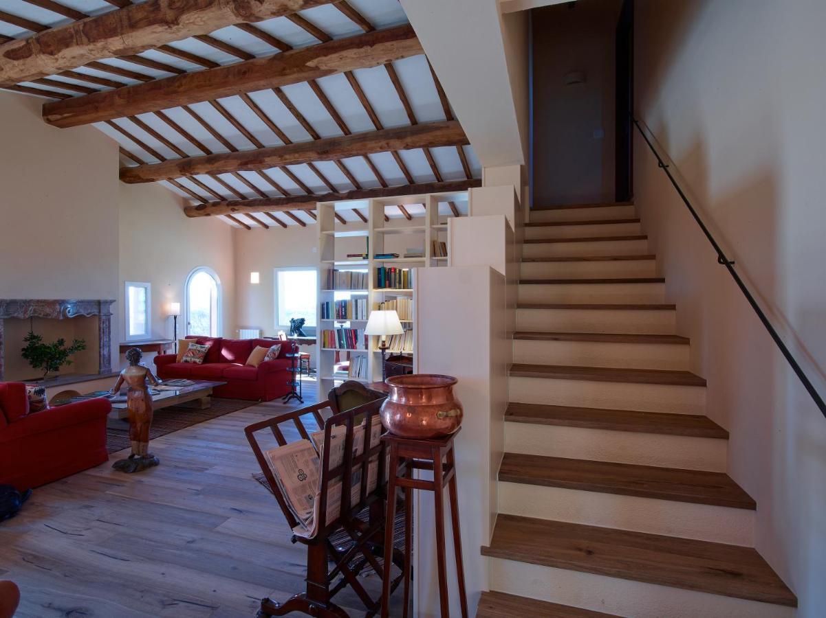 Poggio Tamantino, Villa Con Piscina In Maremma Poggio Cavallo Eksteriør bilde