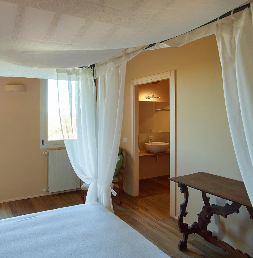 Poggio Tamantino, Villa Con Piscina In Maremma Poggio Cavallo Eksteriør bilde