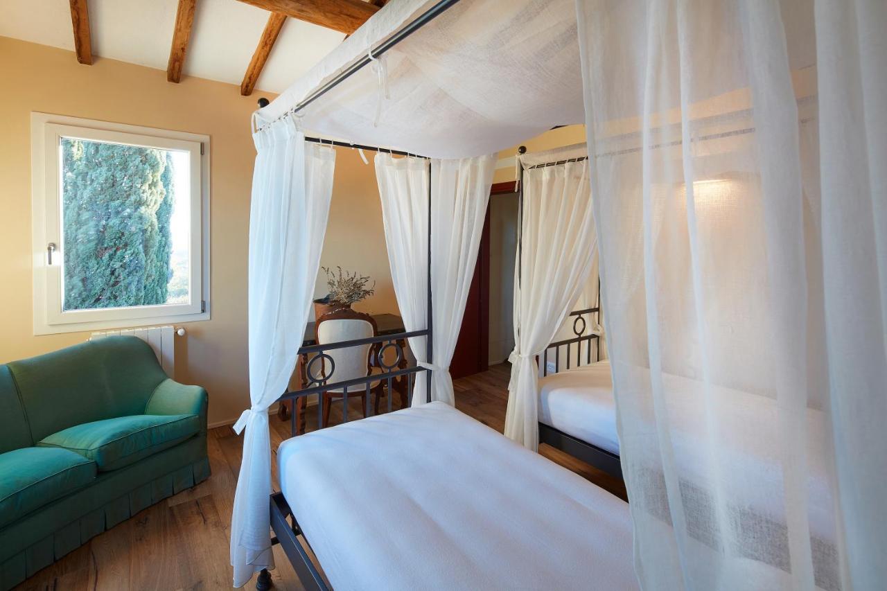 Poggio Tamantino, Villa Con Piscina In Maremma Poggio Cavallo Eksteriør bilde