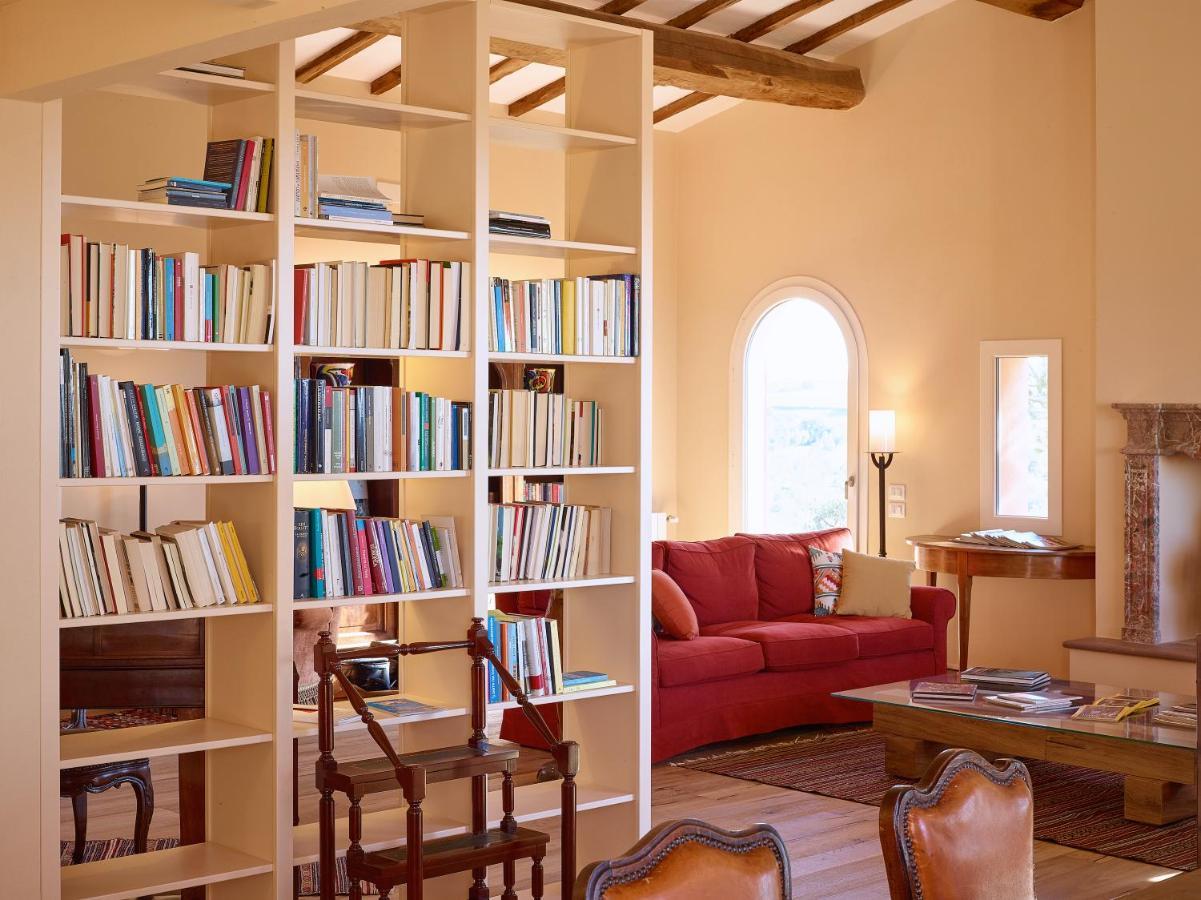 Poggio Tamantino, Villa Con Piscina In Maremma Poggio Cavallo Eksteriør bilde