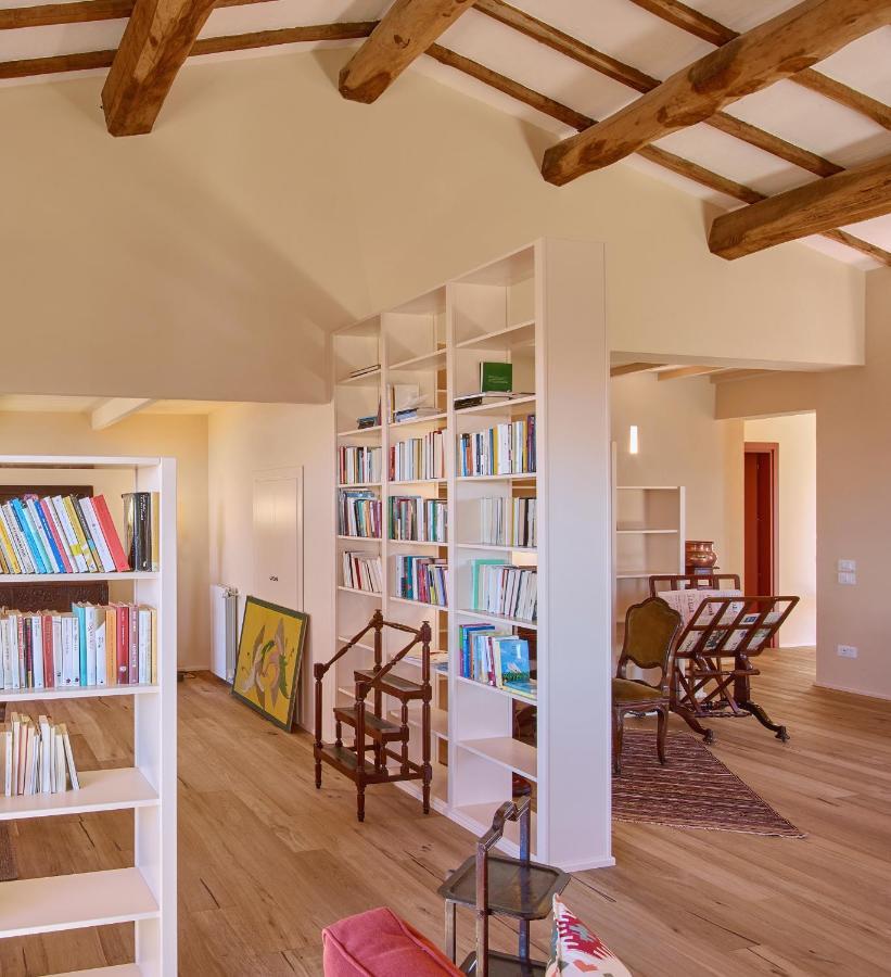 Poggio Tamantino, Villa Con Piscina In Maremma Poggio Cavallo Eksteriør bilde