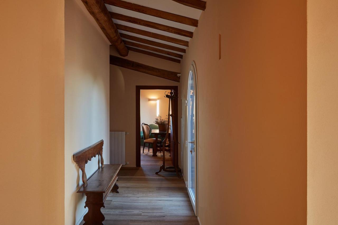 Poggio Tamantino, Villa Con Piscina In Maremma Poggio Cavallo Eksteriør bilde