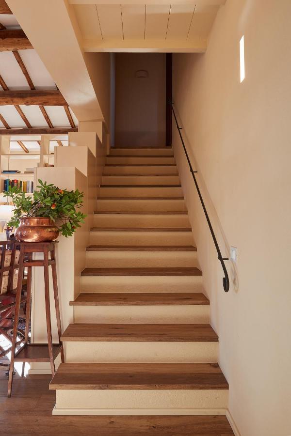Poggio Tamantino, Villa Con Piscina In Maremma Poggio Cavallo Eksteriør bilde