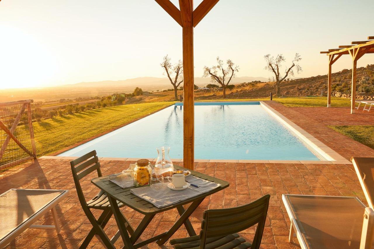 Poggio Tamantino, Villa Con Piscina In Maremma Poggio Cavallo Eksteriør bilde