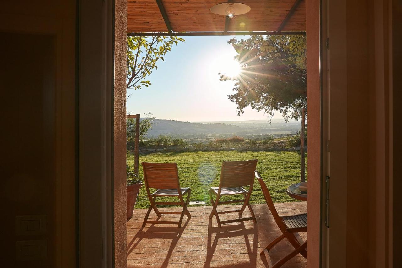 Poggio Tamantino, Villa Con Piscina In Maremma Poggio Cavallo Eksteriør bilde