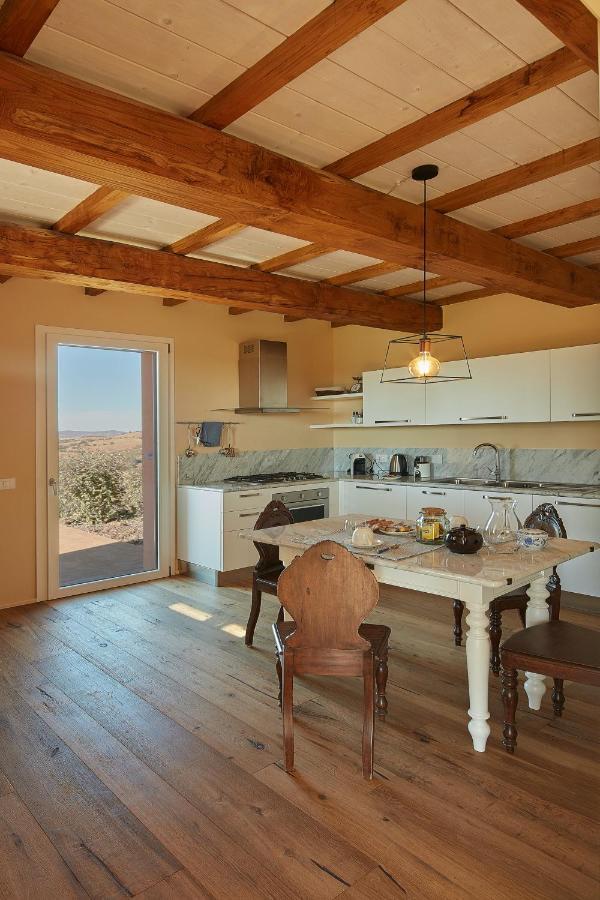 Poggio Tamantino, Villa Con Piscina In Maremma Poggio Cavallo Eksteriør bilde